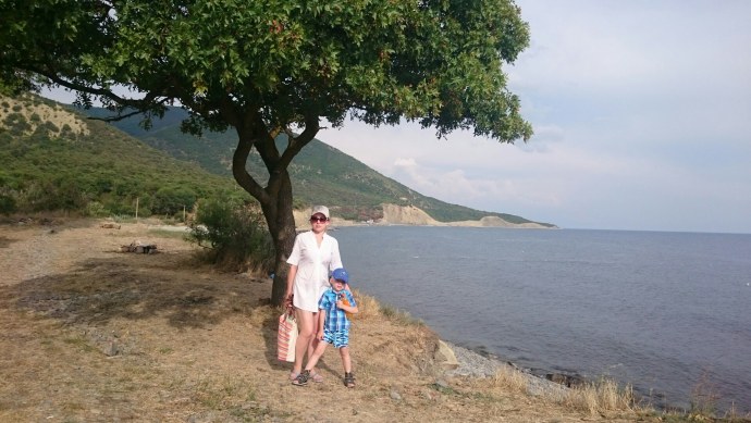 Анна Лащевская Санкт-Петербург