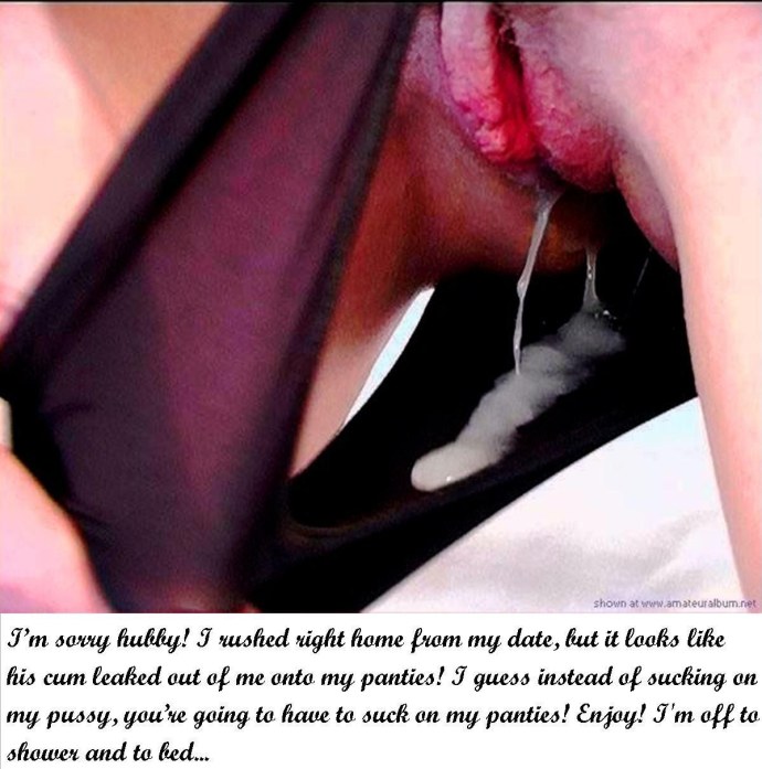 Кончил в киску Любительское