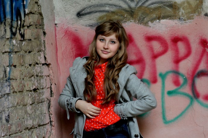 Виолетта и Диего 2 сезон поцелуй