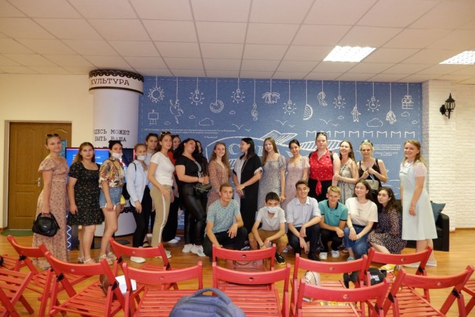 Виолетта Кемерово