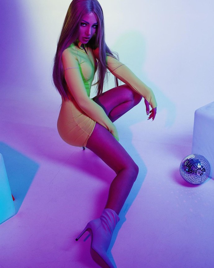 Дневник Виолетты