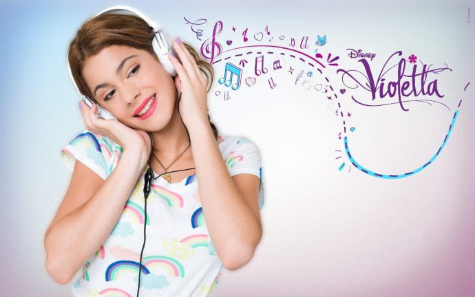 Вайолет Старр АВН