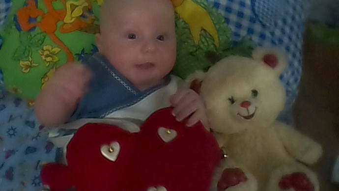 Мартина Стоессел и Руджеро Паскареллм