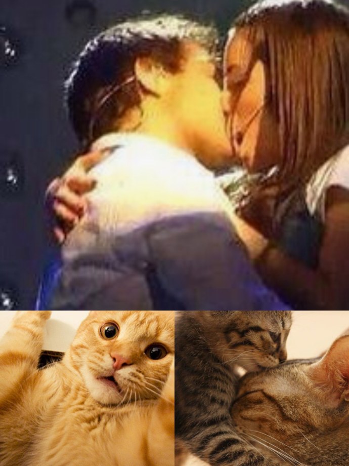 Горячая Виолетта