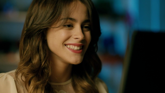 Сериал Виолетта дневник