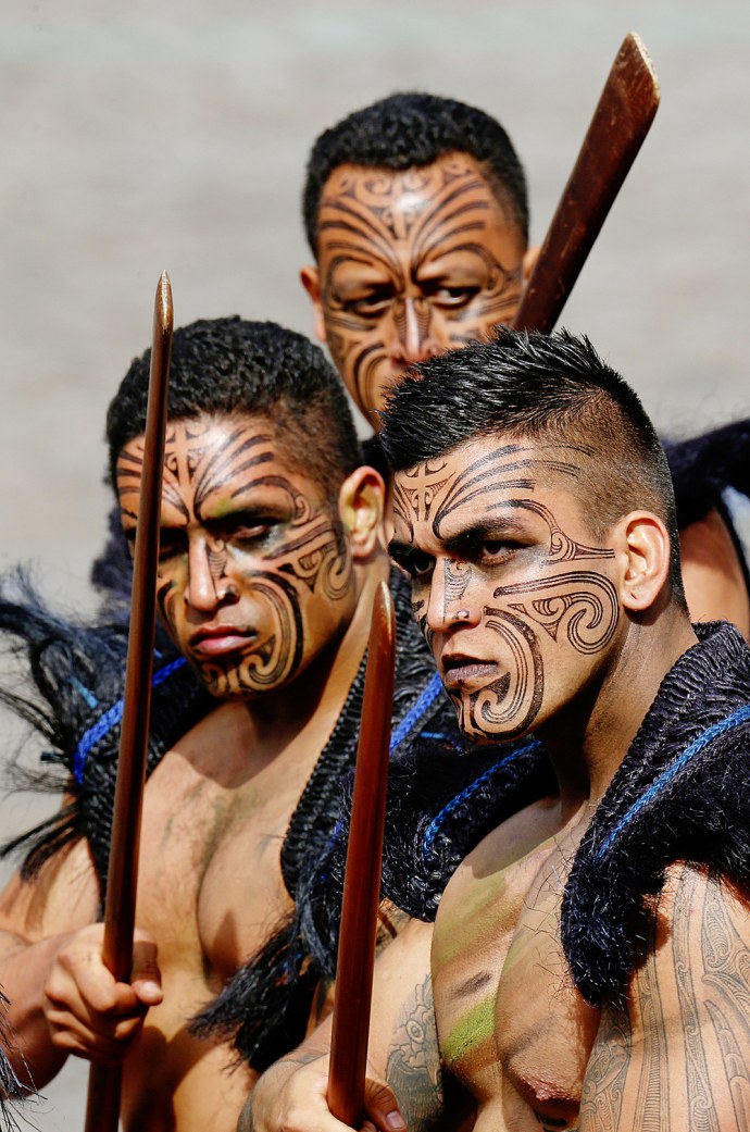 Амазонские племена девушки