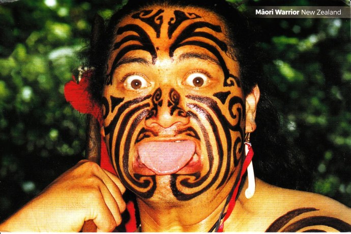 Диджериду австралийских аборигенов