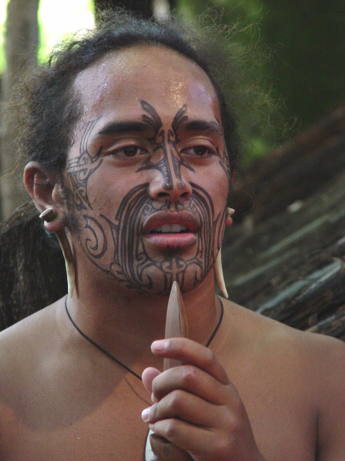 Натуризм - индейцы с реки Xingu