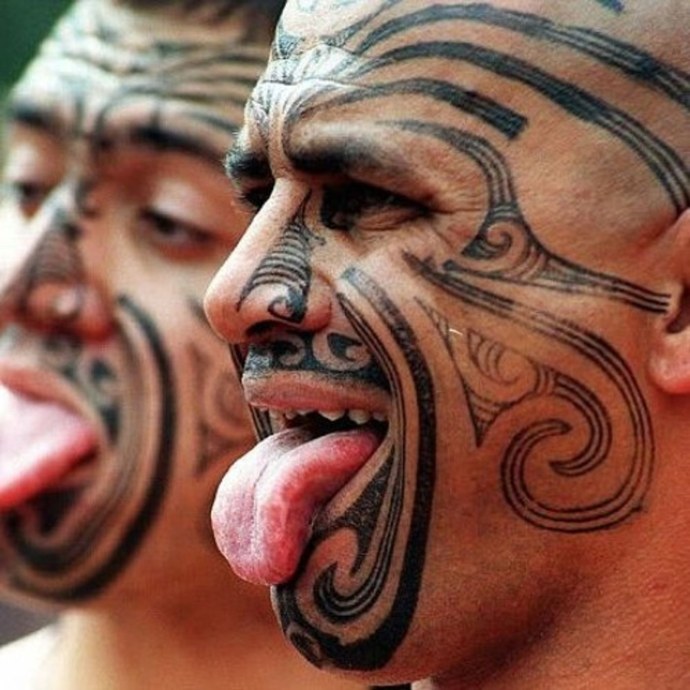 Индейцы амазонки Яномами