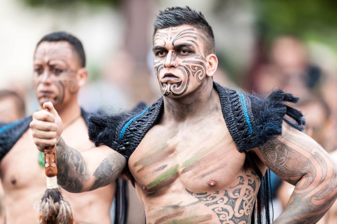 Объятия змея фильм 2015