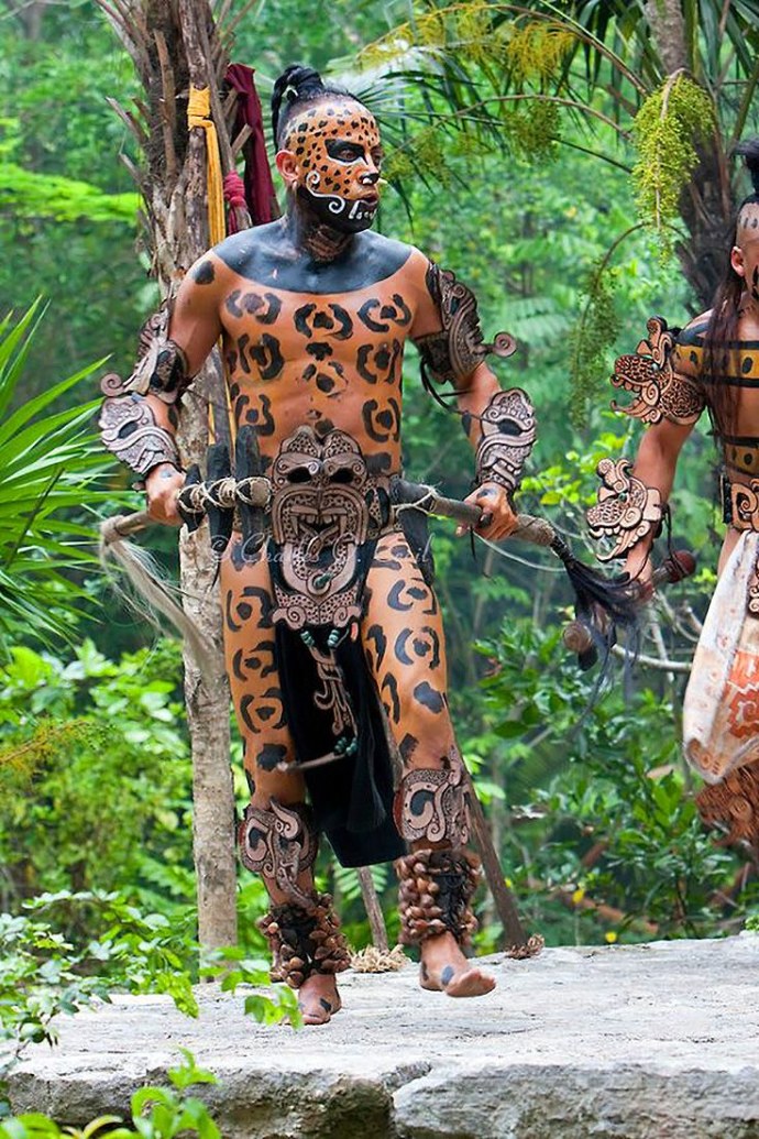 Пикуроа Маори