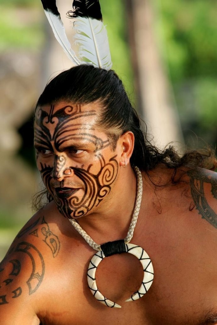 Индейцы тупи