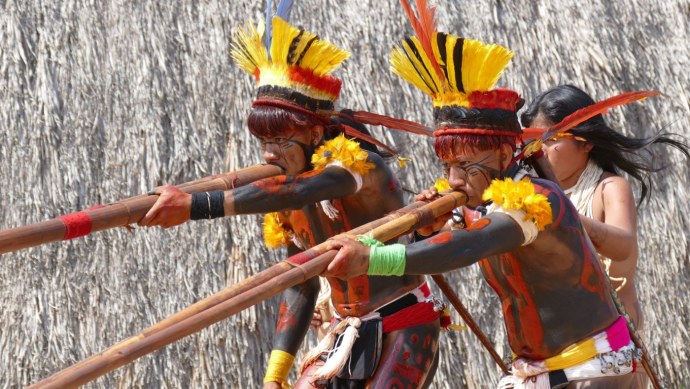 Маури народ новая Зеландия