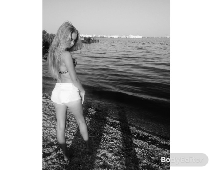 Хамидуллина Екатерина 10.06.1989