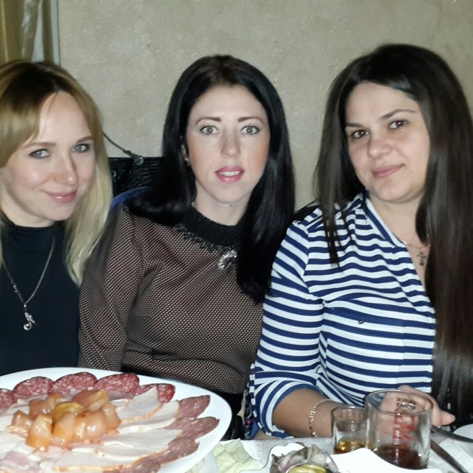 Ирина Мухина косметолог