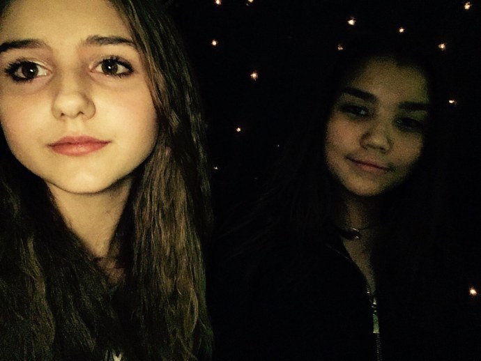 Мухина Анастасия Воронеж