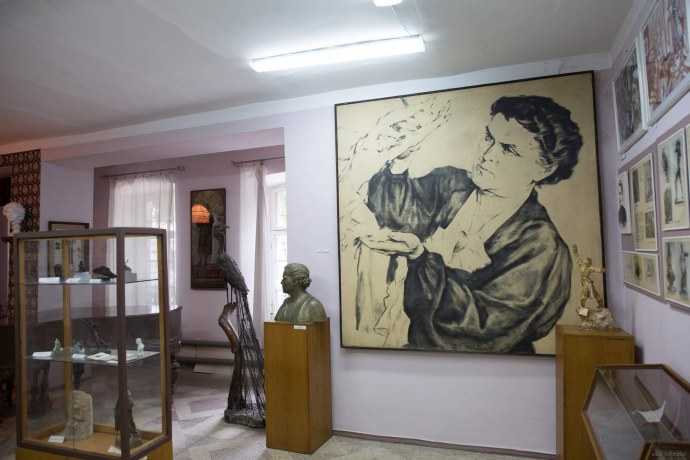 Мухина Елизавета