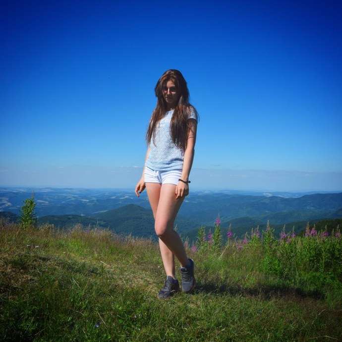 Анастасия Мухина 1988