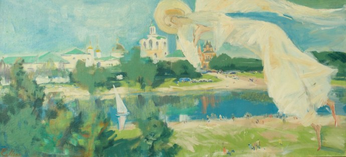 Красивые шапки для канала