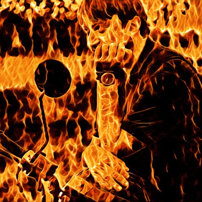 Вера Мухина скульптура плодородие