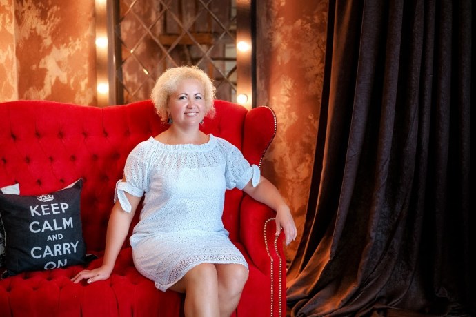 Мухина скульптор