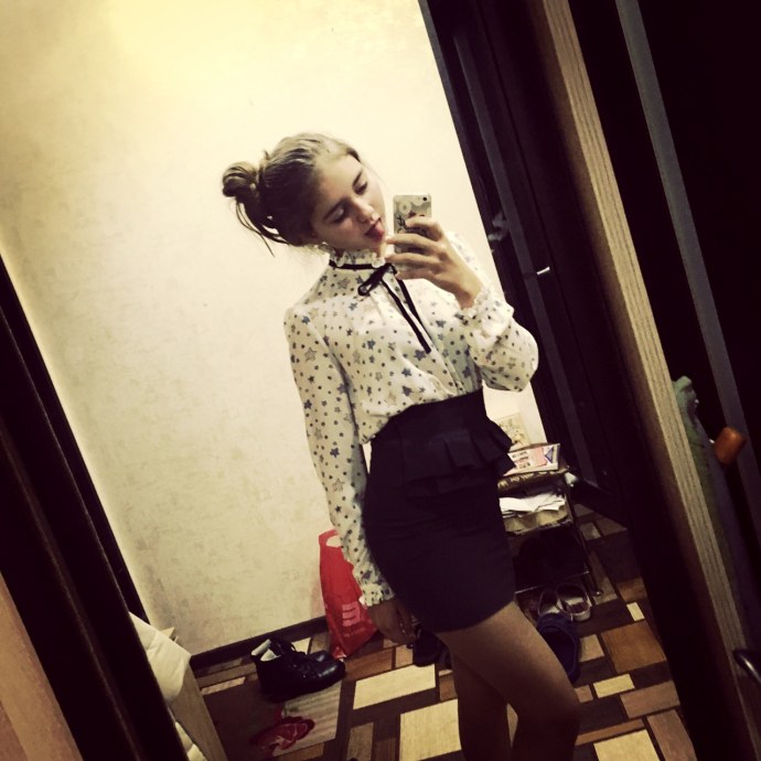 Высокий ум безумию сосед и твердой грани между ними нет