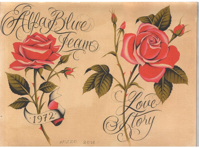 Темные полосы по бокам