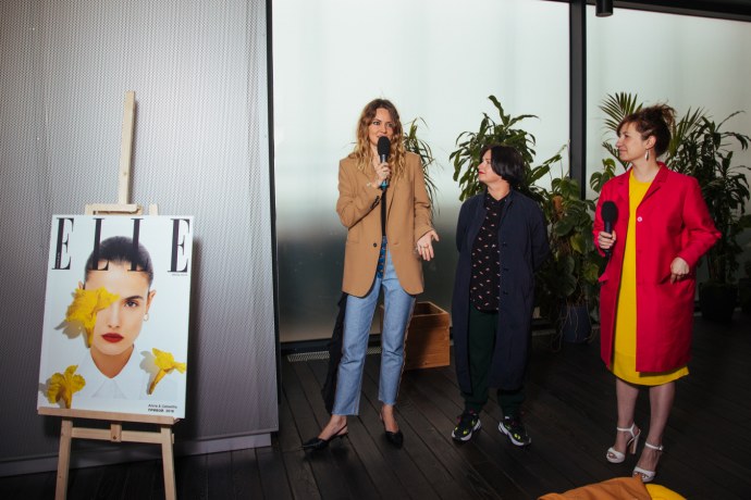 Мухина Вера Игнатьевна скульптор