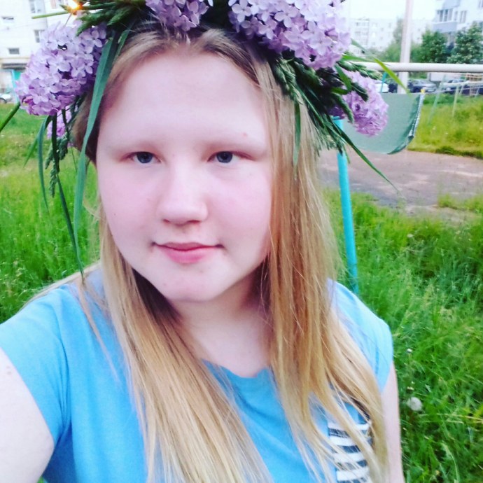 Укрась букву звук