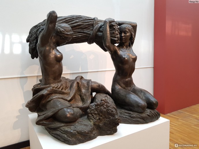 Мухина Елена художник ангел