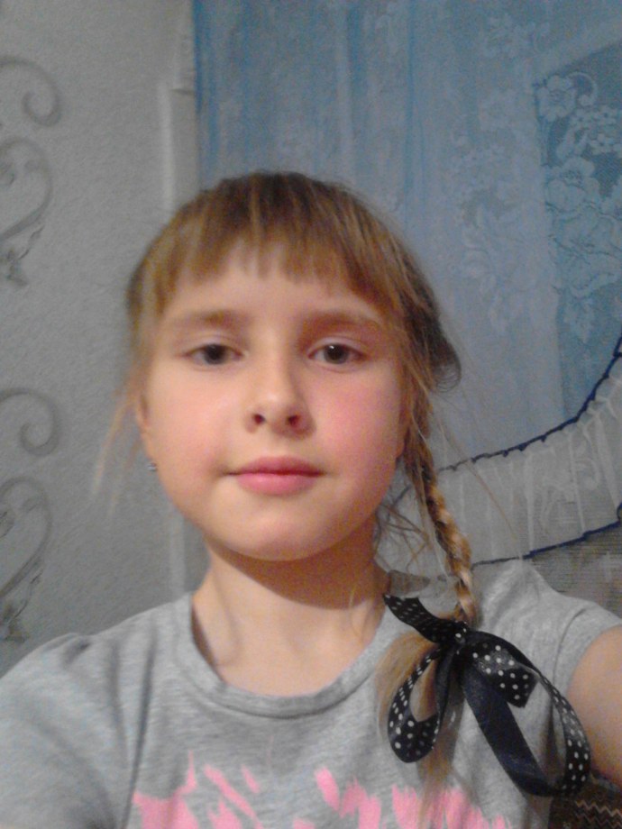 Ксения Мухина Москва