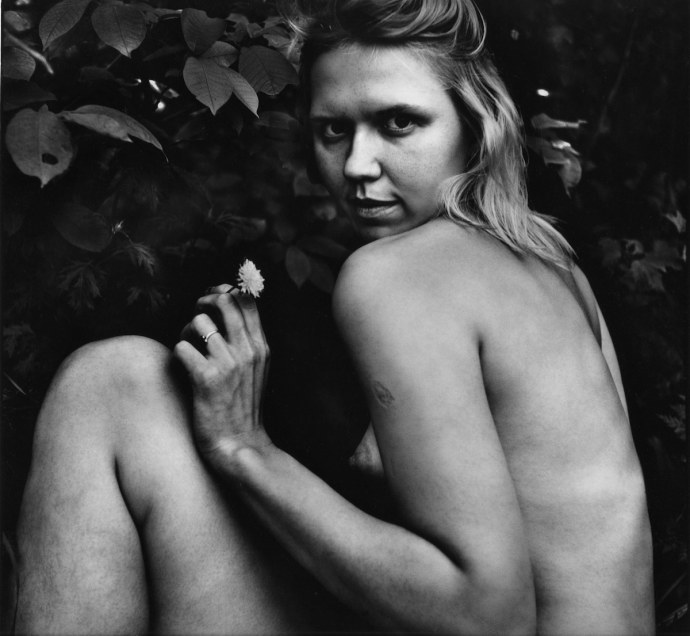 Николай Бахарев фотограф