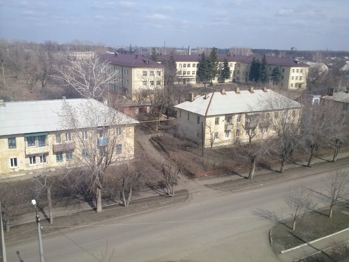 Ртищево до революции