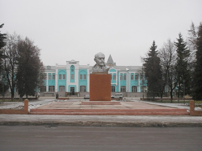 Евгения г. Ртищево