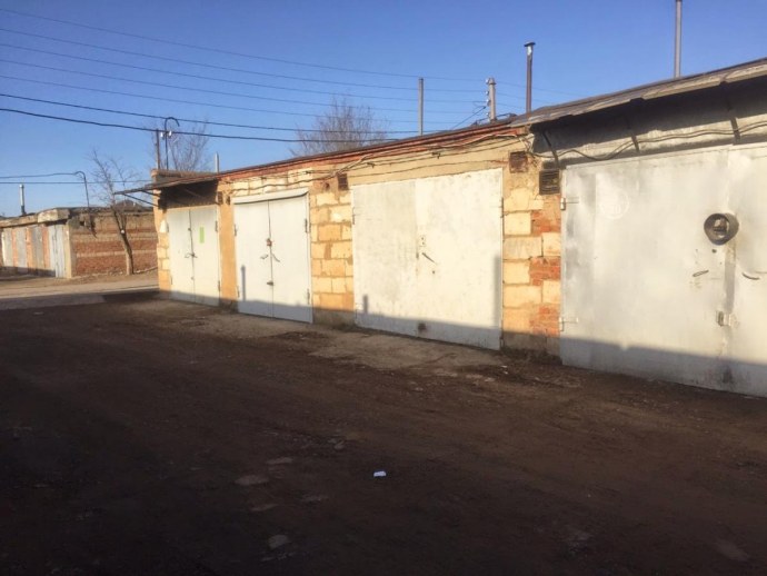 Ртищево Дзержинского