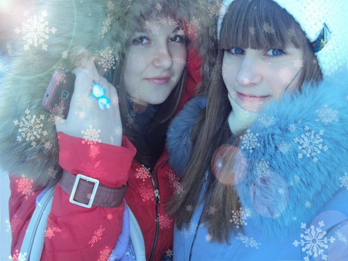 Город Ртищево парк