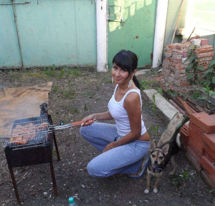 Посёлок темп Саратовская область