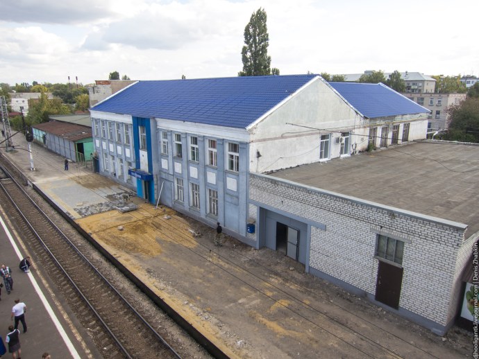 Детский сад 2 пчёлка г Ртищево Саратовской области