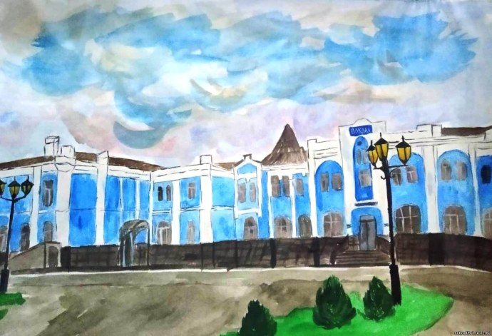 Тушкова Ртищево