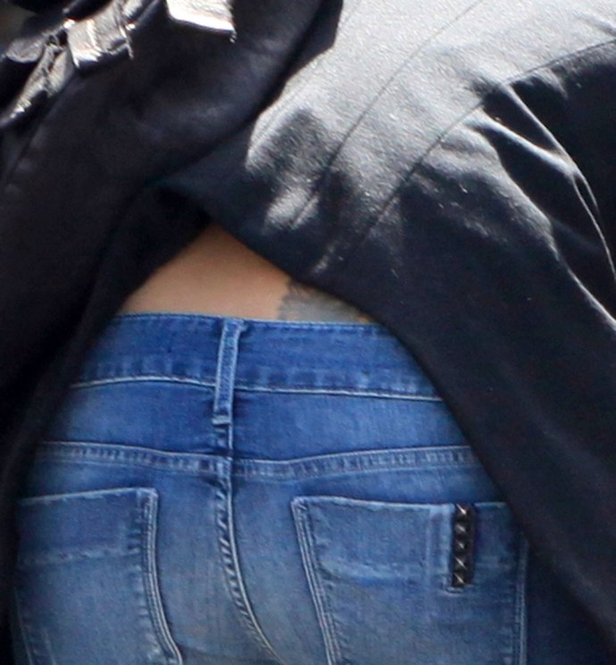 ONLYTEASE Victoria a джинсы