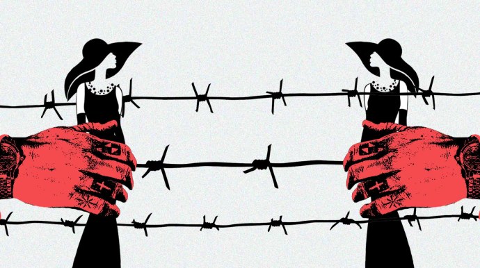 Ольга Серябкина в порнографии