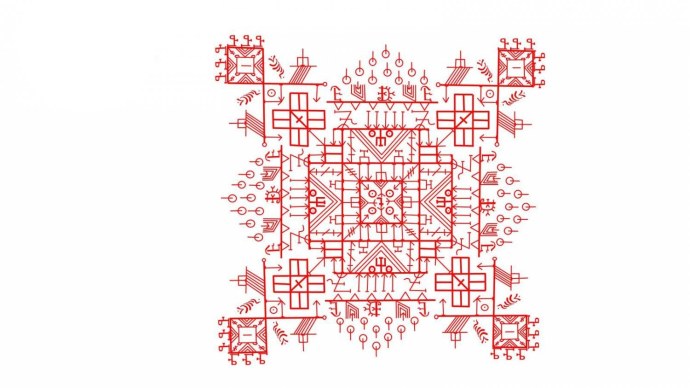 Групповуха зрелой блондинки