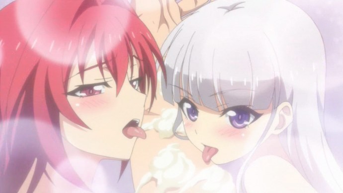 Новый Завет владыки тьмы хентай