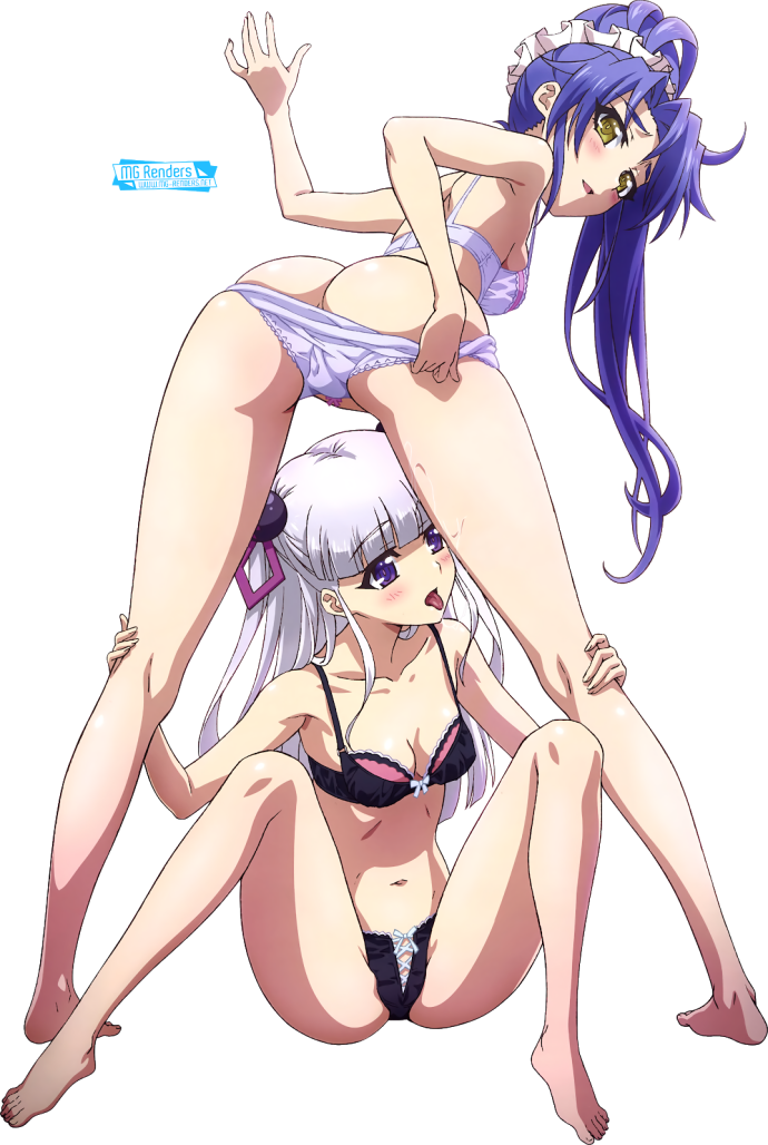 По велению адской сестры Мария Нарусэ хентай