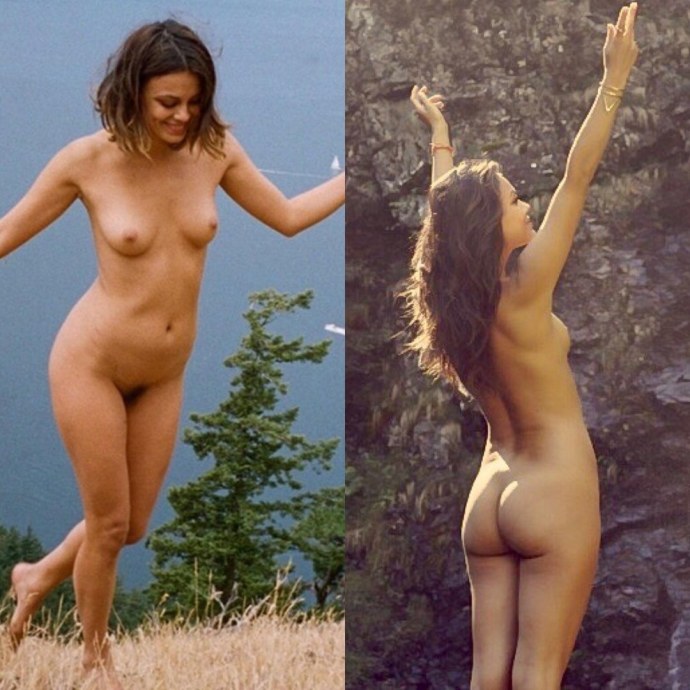 Натали Келли горячие