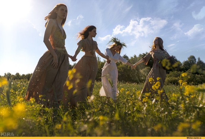 Юлия Шуенкова косплей