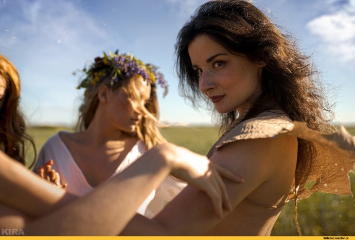 Юлия Шуенкова Трисс