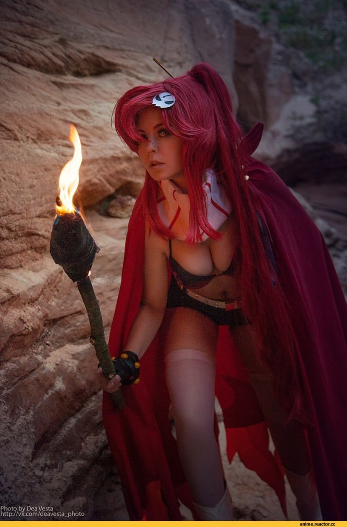 Юлия Шуенкова