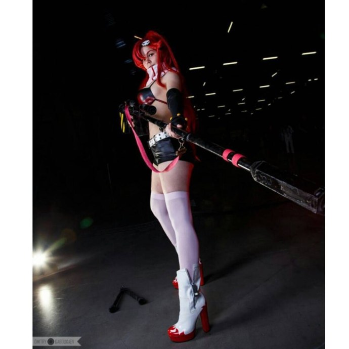 Юлия Шуенкова Трисс