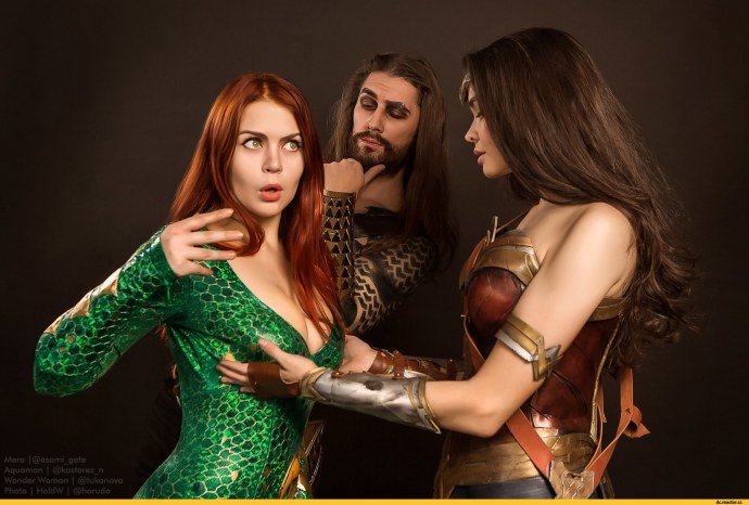 Кристина Финк Цири